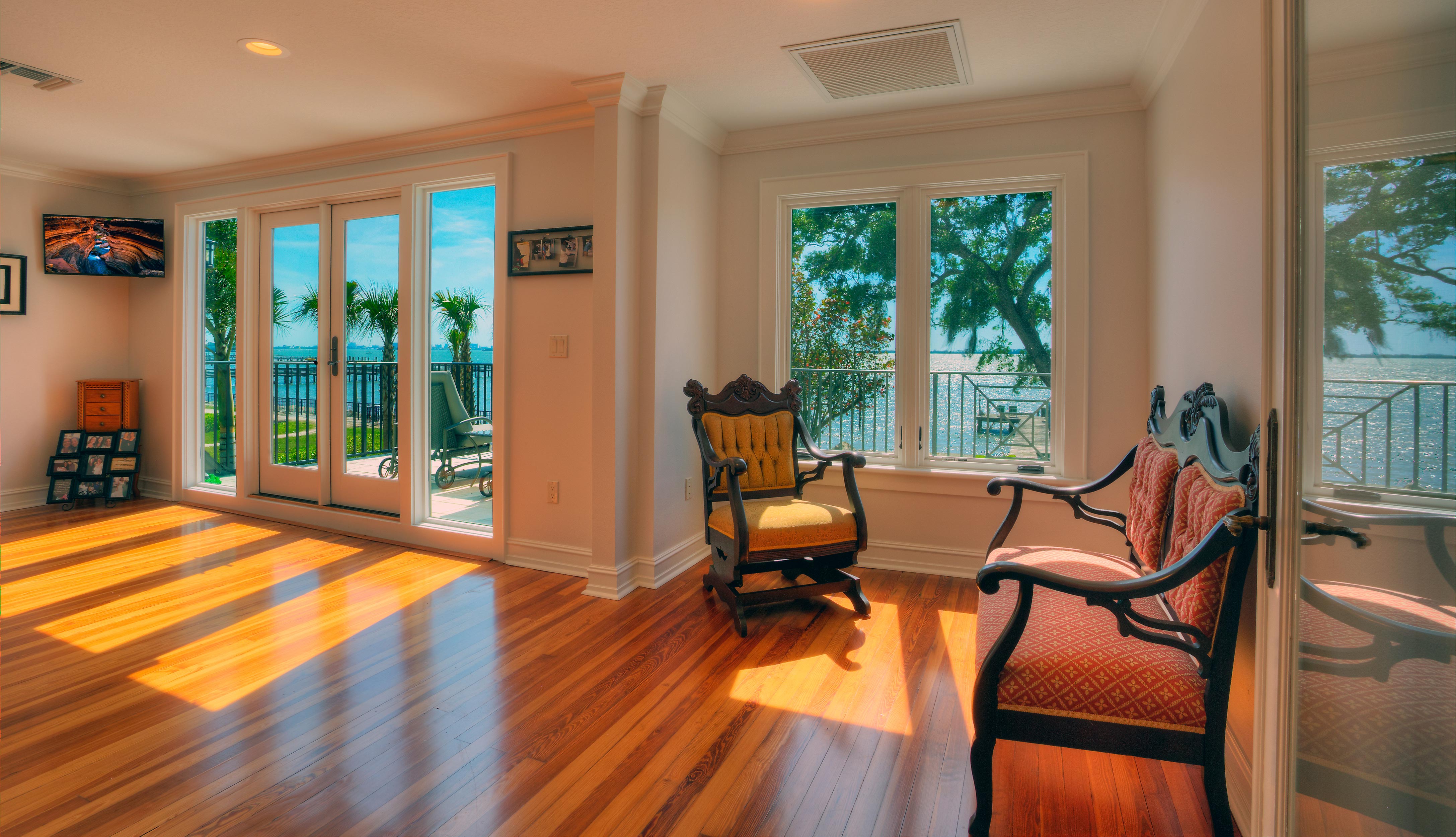 HeronHouse11_v2 Klar and Klar Architects