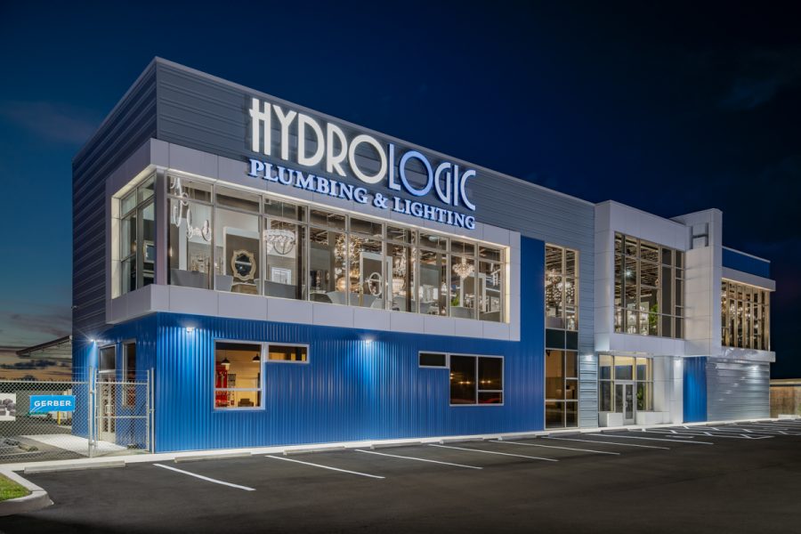 Klar and Klar Architects + Interior Designers Complete Third New